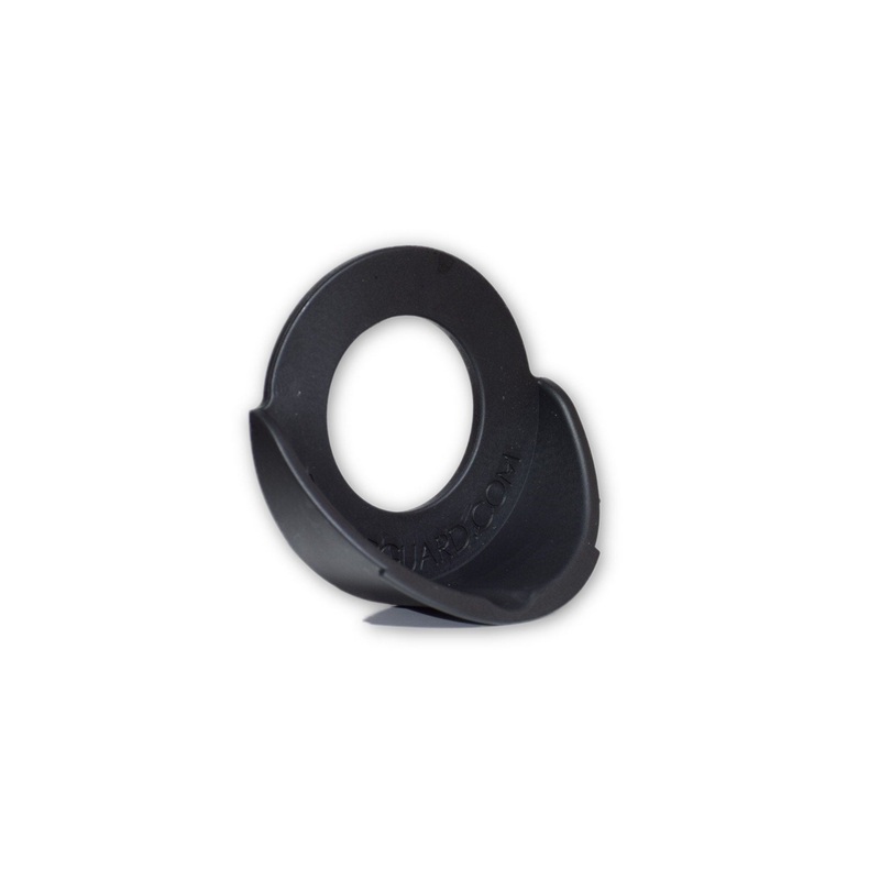 Dripper Guard Pro - 1 1/8" White