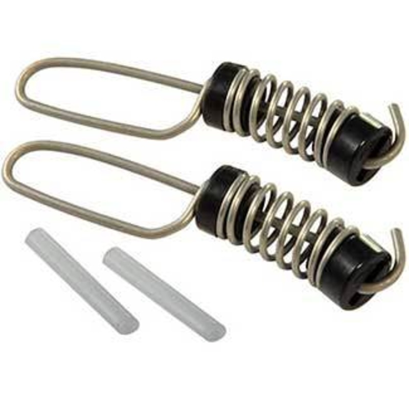 DU-BRO Boat Antenna Flag Clips