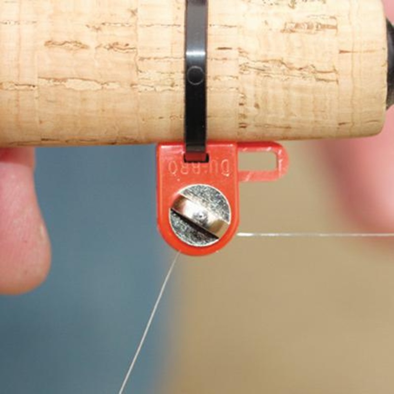 DU-BRO E/Z Adjust Drop Back Release