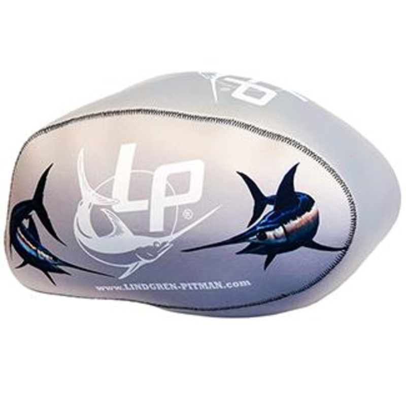 Lindgren-Pitman S/SV-1200 and SV-2400 Reel Cover