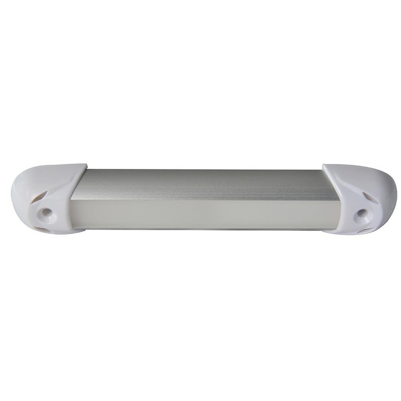 LUMITEC MiniRail2 6" Light (Red Non-Dimming)