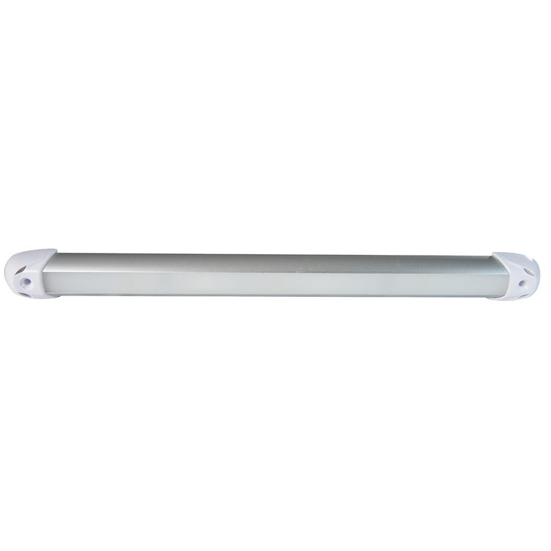 LUMITEC Rail2 12" Light - Full-Color Spectrum (RGBW) RGBW