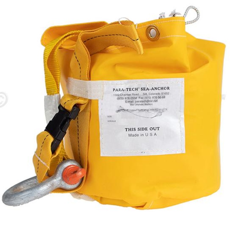 PARA-TECH 6' Sea Anchor