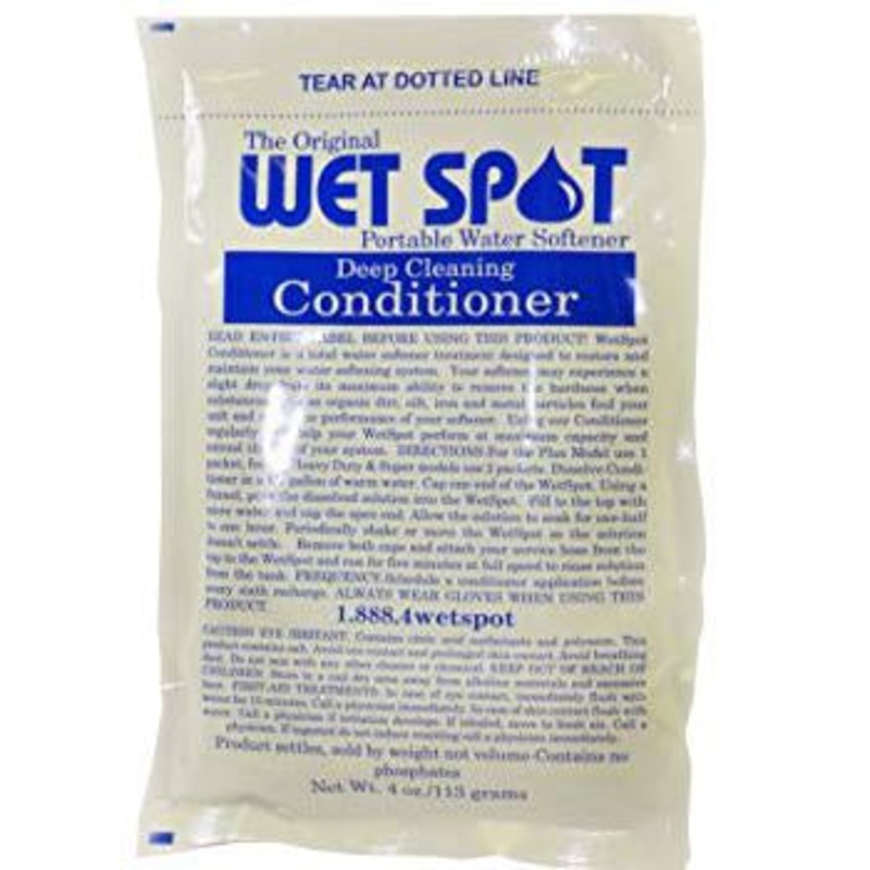 WET SPOT Conditioner 4 oz