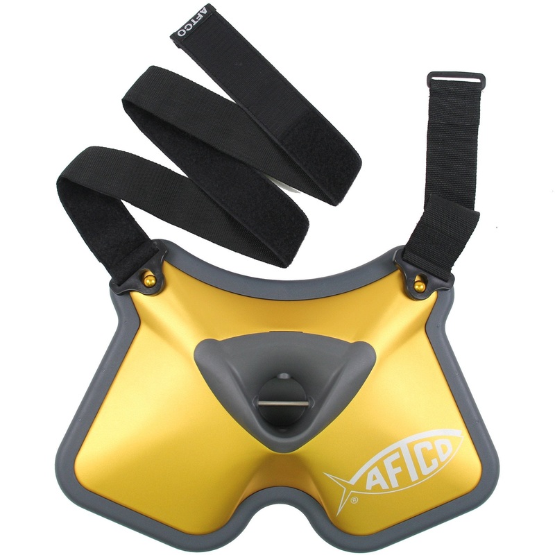 AFTCO Clarion Stand Up Fighting Belt - Clarion XL