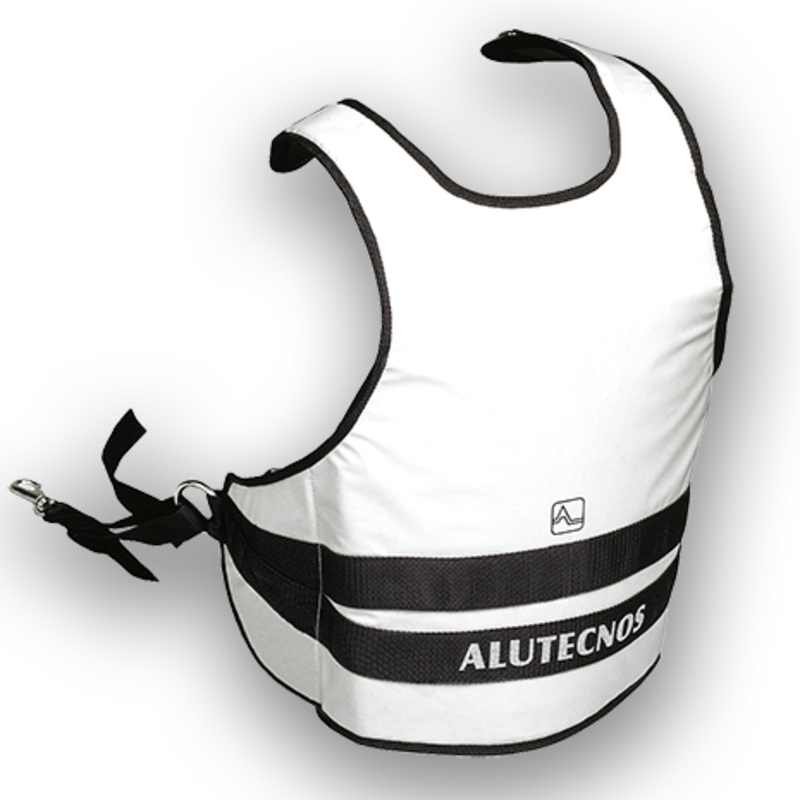 ALUTECNOS Fighting Jacket-style Harness