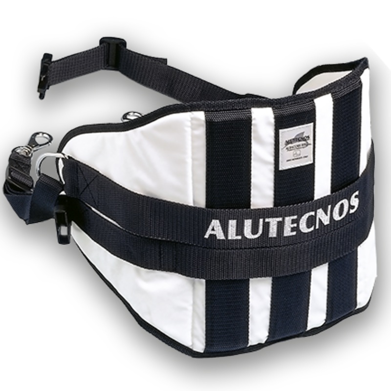 ALUTECNOS Fishing Harness