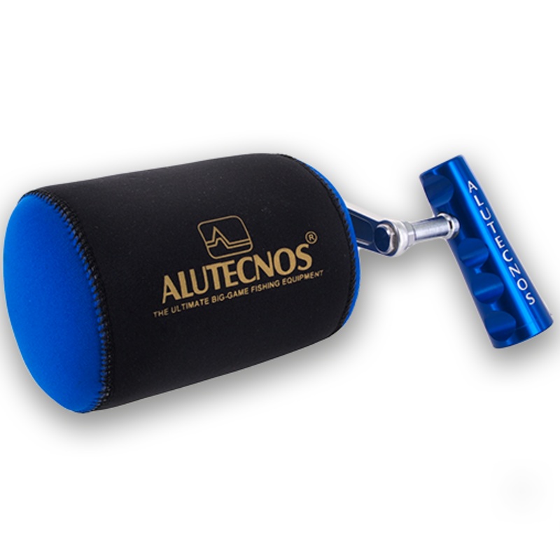 ALUTECNOS Neoprene Reel Cover (Extra Large) Extra Large