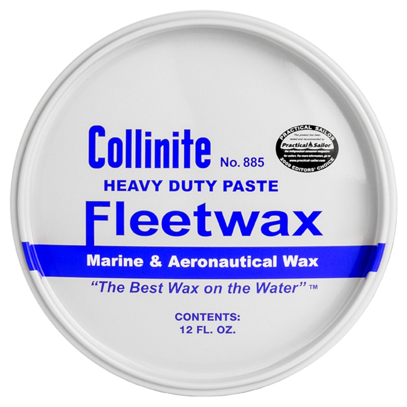 COLLINITE 885 Fleetwax Paste