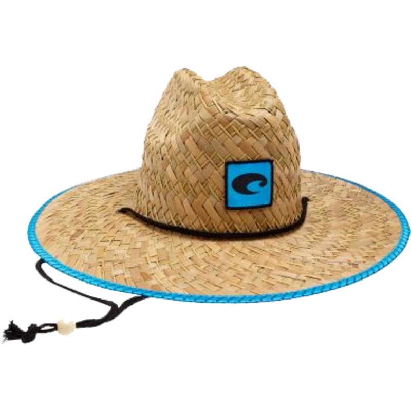 COSTA Straw Hat