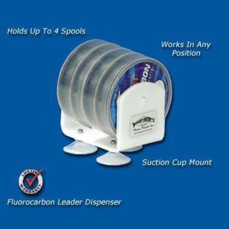 DEEP BLUE MARINE Fluorocarbon Dispenser