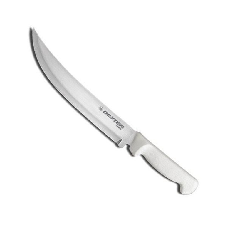 Dexter Russell 10" Cimeter Steak Knife