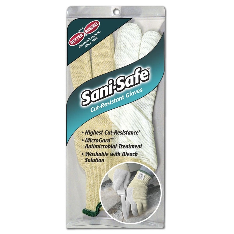 Dexter Russell Cut Resistant Fillet Glove X-Large