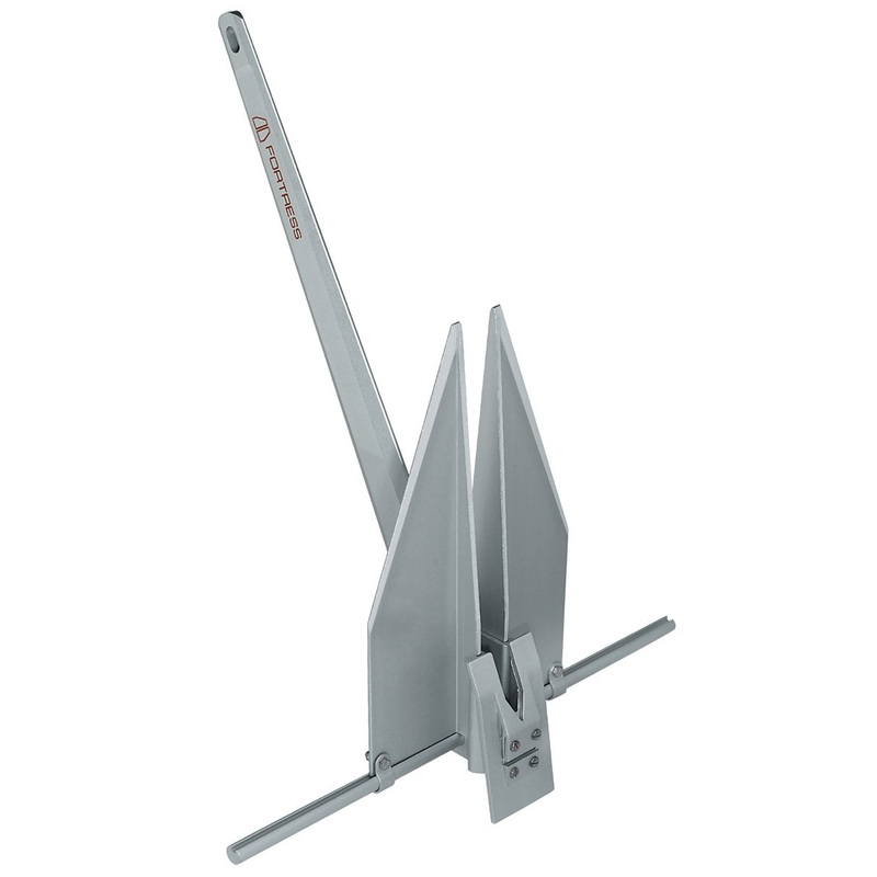 Fortress FX Series Anchors 7