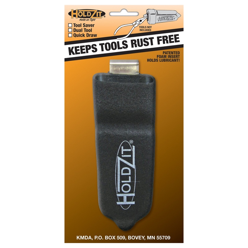 Holdzit Quick Draw Tool Saver