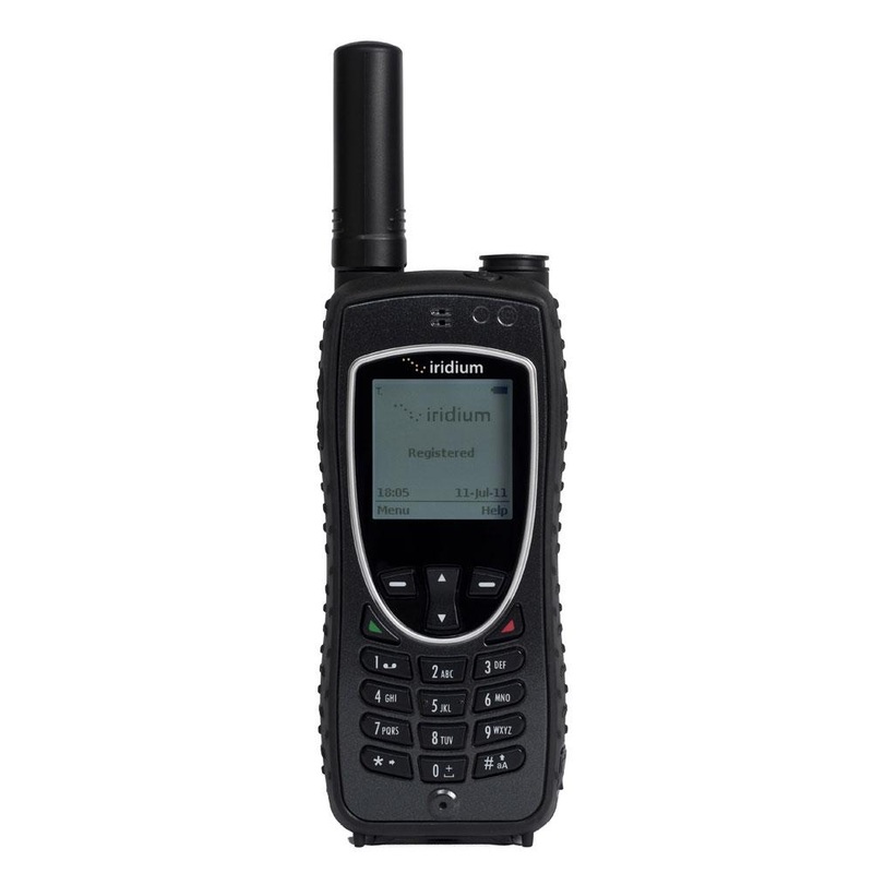 IRIDIUM Extreme 9575 Satellite Phone