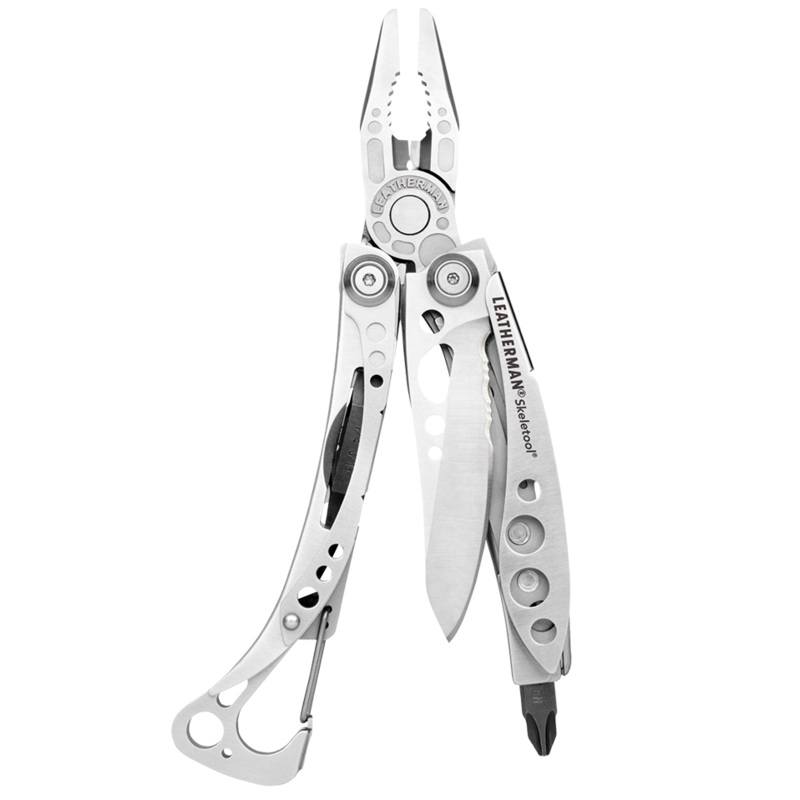 LEATHERMAN Skeletool Stainless