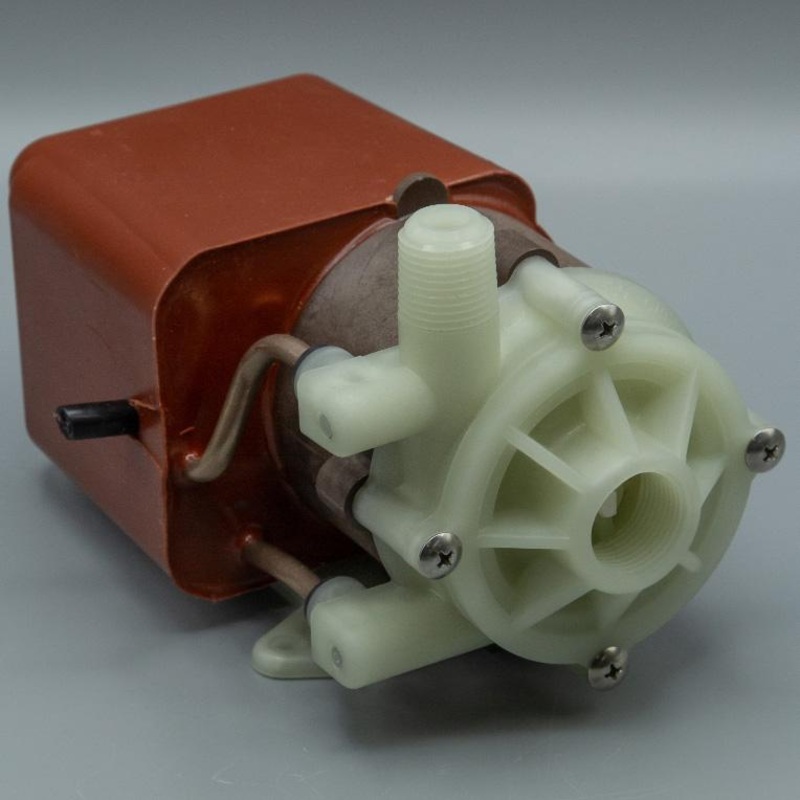 MARCH PUMPS LC-3CP-MD Air Conditioning Pump (115V)