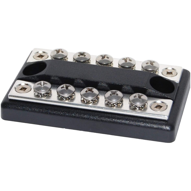 MARINCO Mastervolt Dualbus Com +/- 10 Circuit