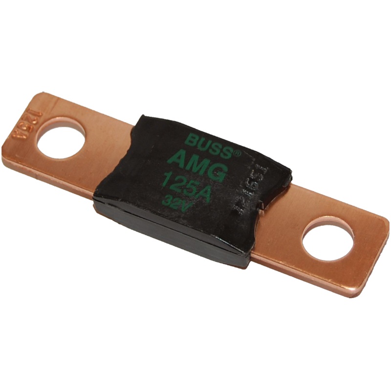 MARINCO Mastervolt Mega Fuse 125 AMP/32 Volt