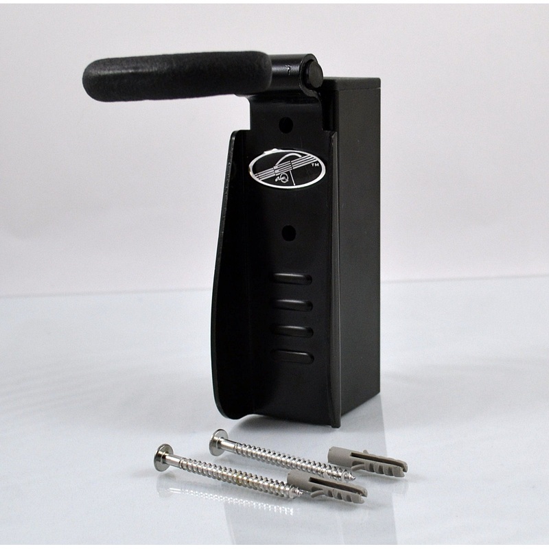 Rod Runner Wall Mount
