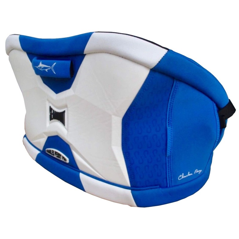 SEA MOUNT Charles Perry Pro Bucket Harness