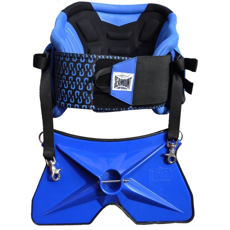 SEA MOUNT Moko Stand Up Harness Small