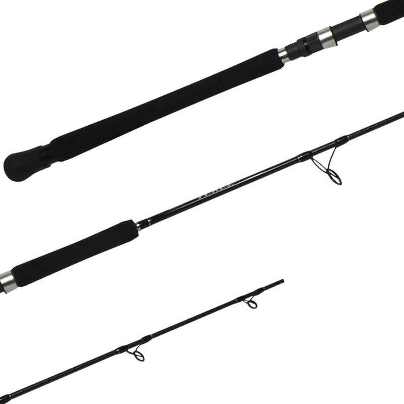 SHIMANO Terez Casting Rods TZC66H