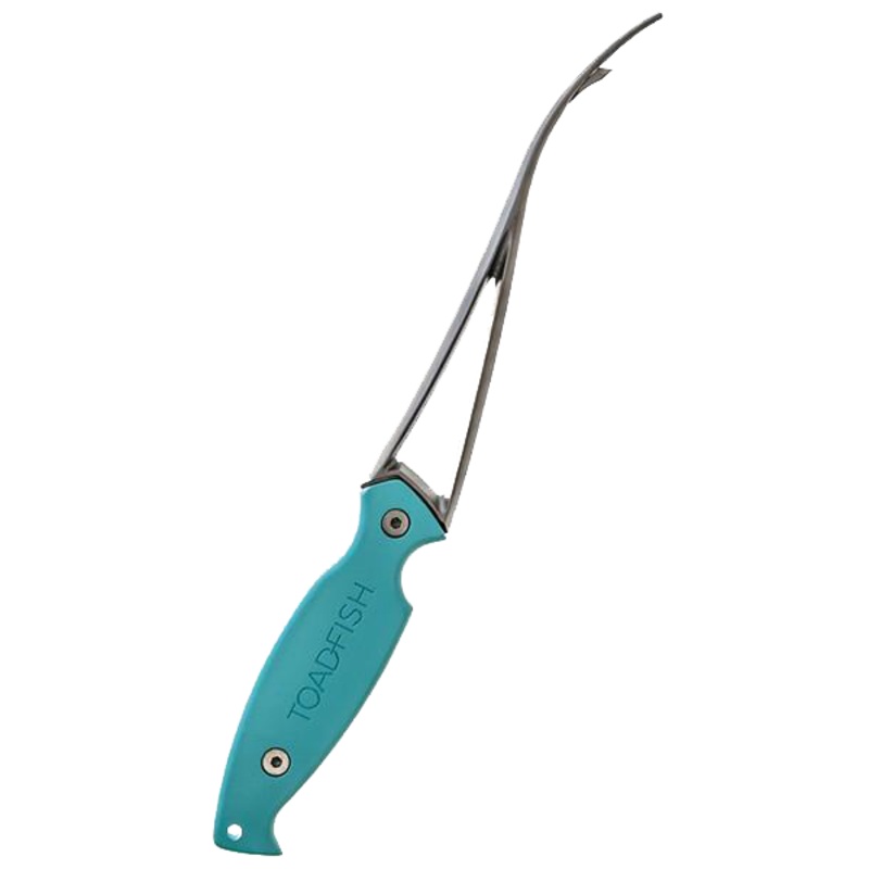 TOADFISH Frogmore Shrimp Cleaner