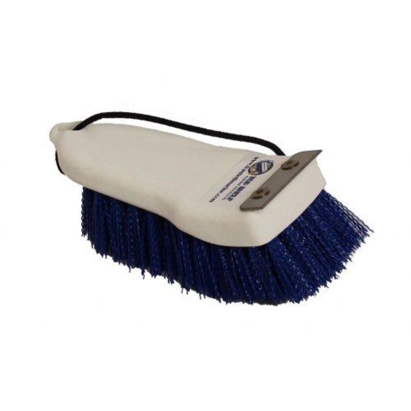 Top Shelf Marine Combo Scraper & Brush