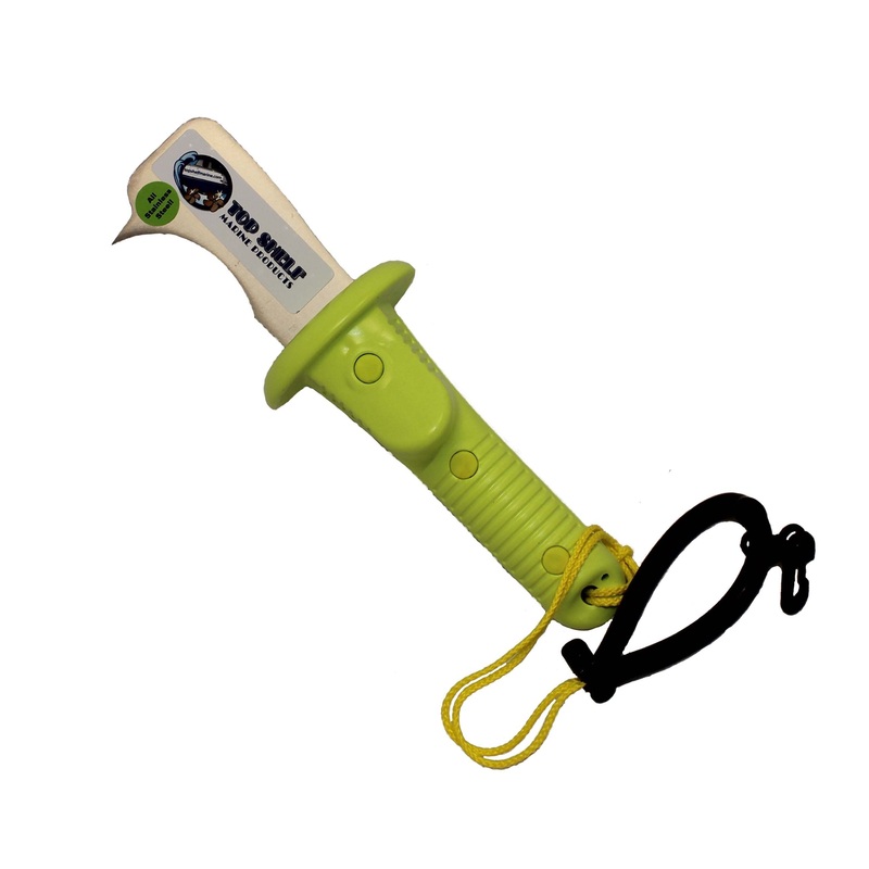 Top Shelf Marine Dirty Bird Hull Scraper