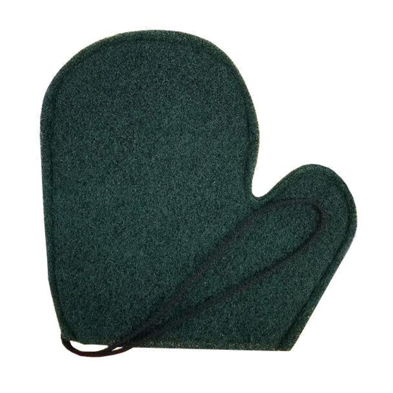 Top Shelf Marine Hull Cleaning Mitt #2 (Medium)