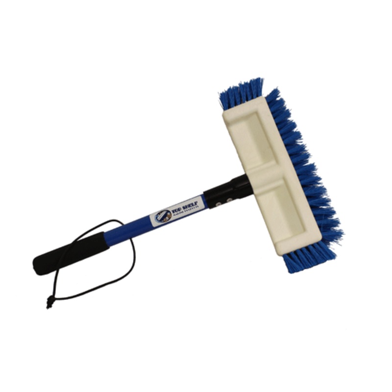 Top Shelf Marine Lil Stubby Bottom Brush