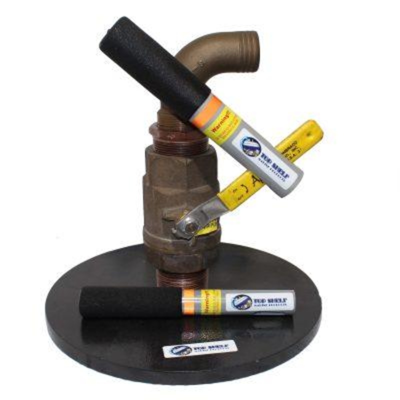 Top Shelf Marine Sea Cock Helper Sr.