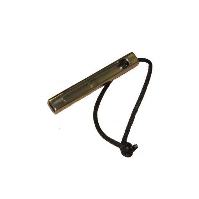 Top Shelf Marine Strainer and Wingnut Key