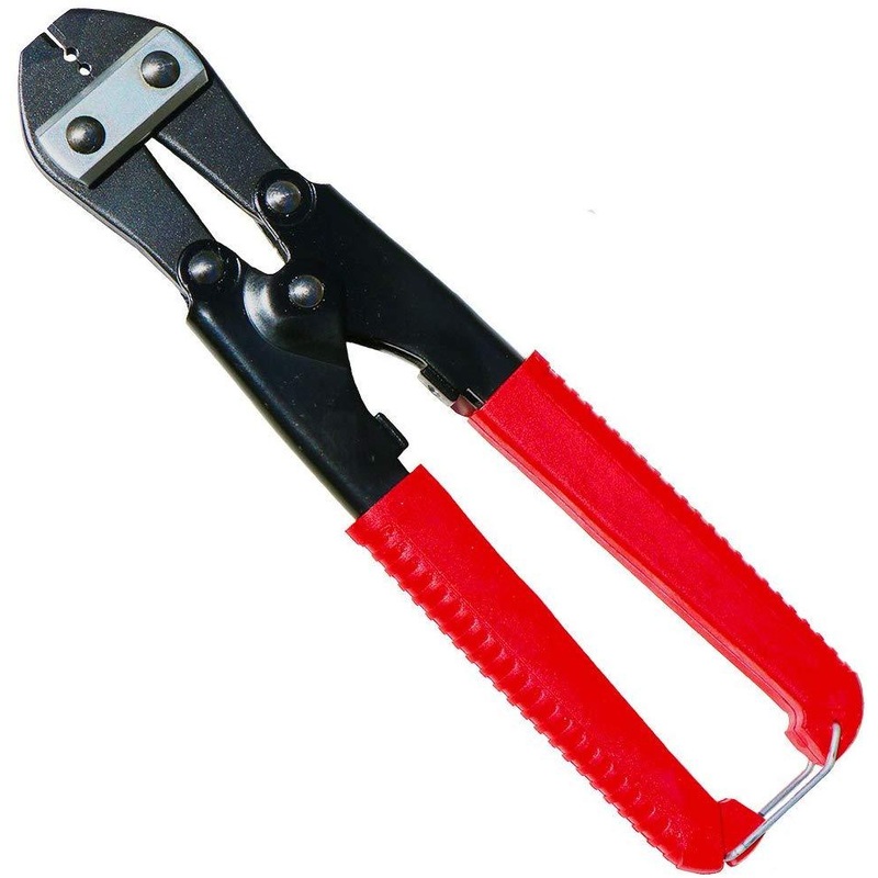 US SEVEN OCEANS JINKAI Swedger SC-2C Crimper