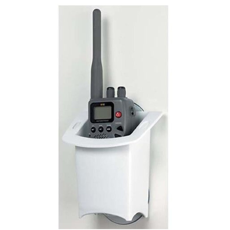 BoatMates Communications Caddy White