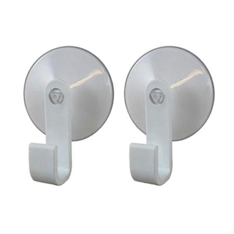 BoatMates Utility Hook 2-Pack