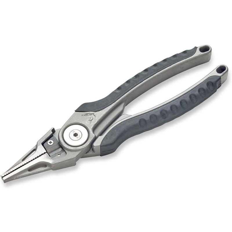 DONNMAR Checkpoint CP900 Stainless Steel Fishing Pliers