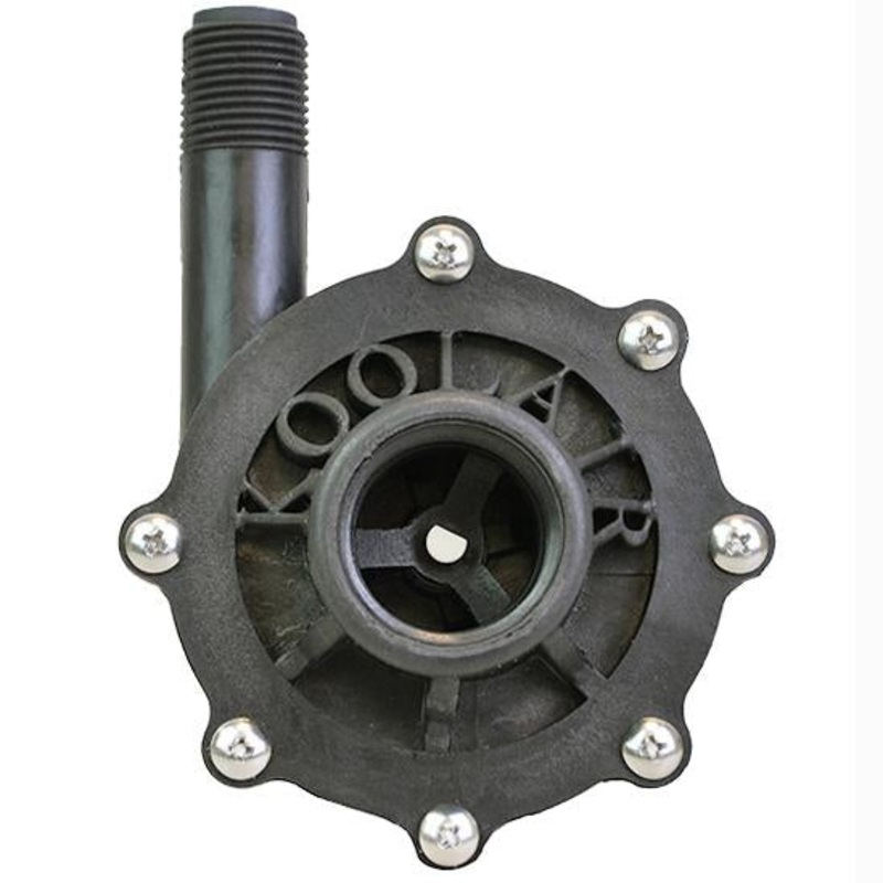 KOOLAIR PUMPS PM1000-WE Marine HVAC Pump Replacement Heads (Wet End Kits)