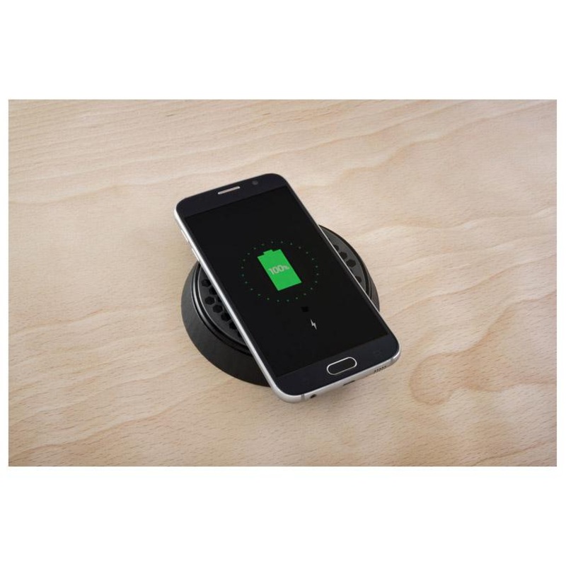 SCANSTRUT ROKK wireless - Bezel (SC-CW-03E) 12V / 24V Waterproof Wireless Charger