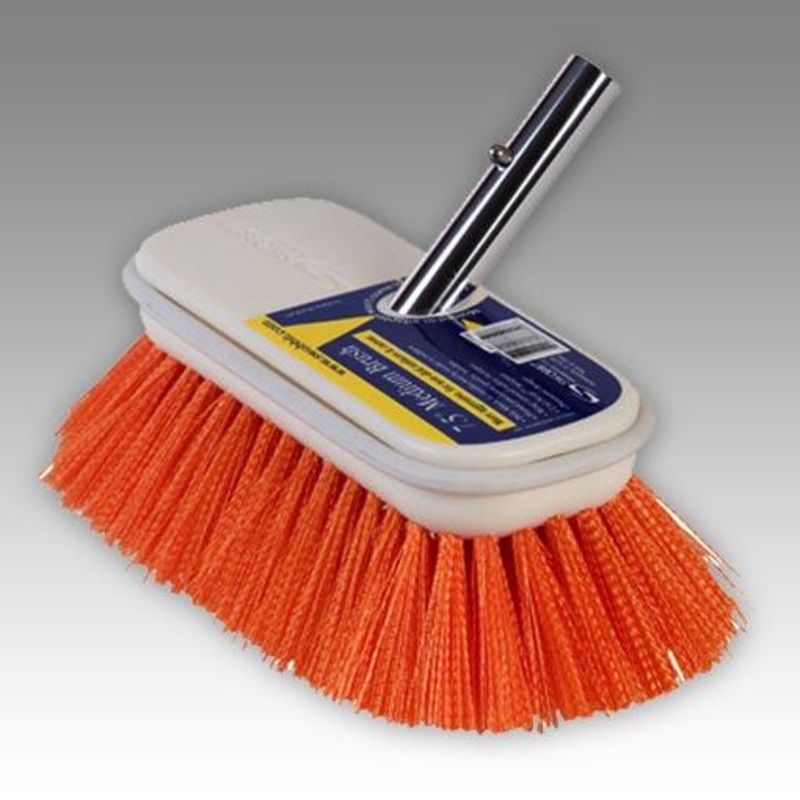 SWOBBIT 7.5" Medium Brush