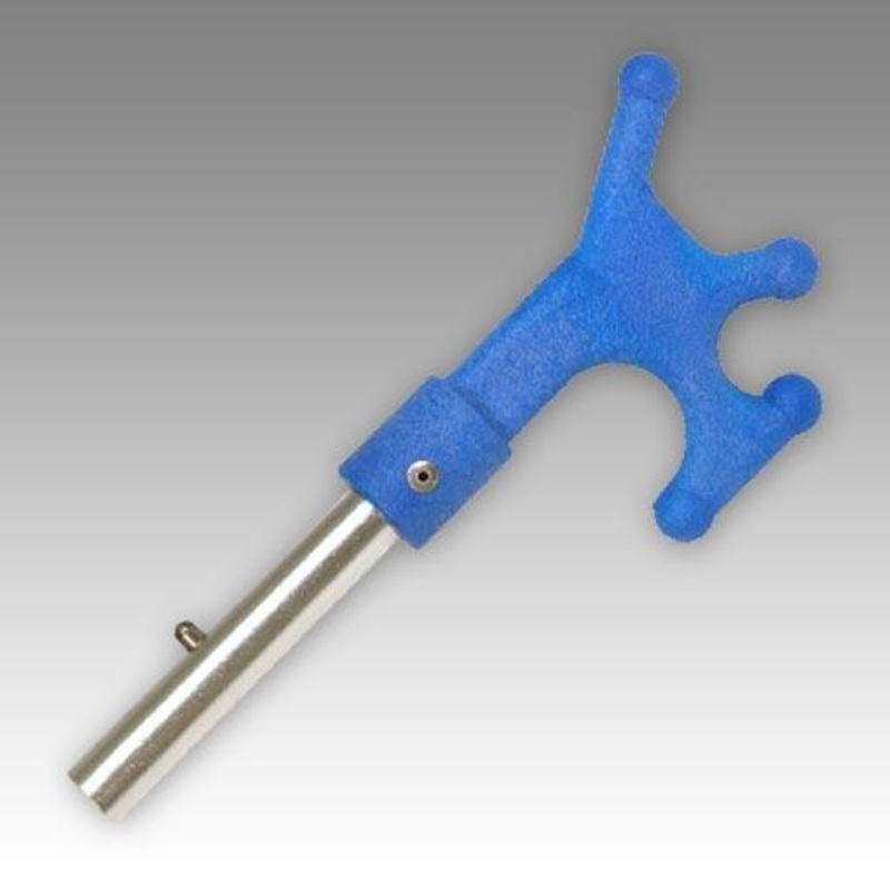 SWOBBIT Universal Boat Hook
