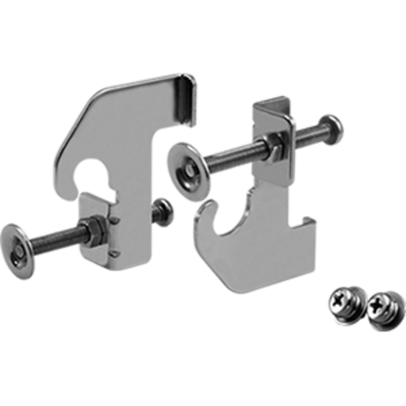 ICOM MBF-5 Flush Mount Kit f/M330