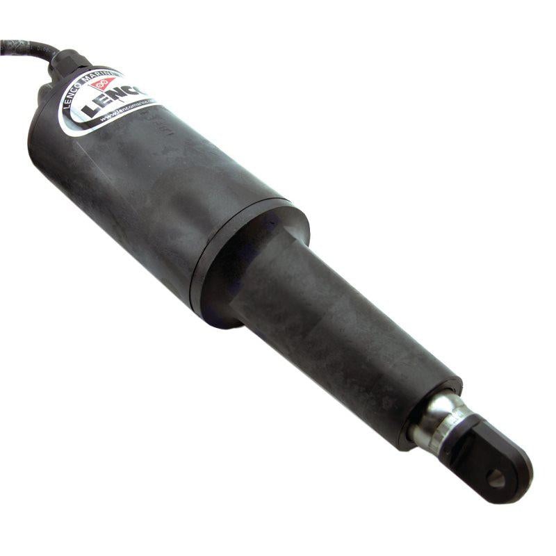 LENCO MARINE 12V Replacement Actuator - 101 XDS Series for Trim Tab