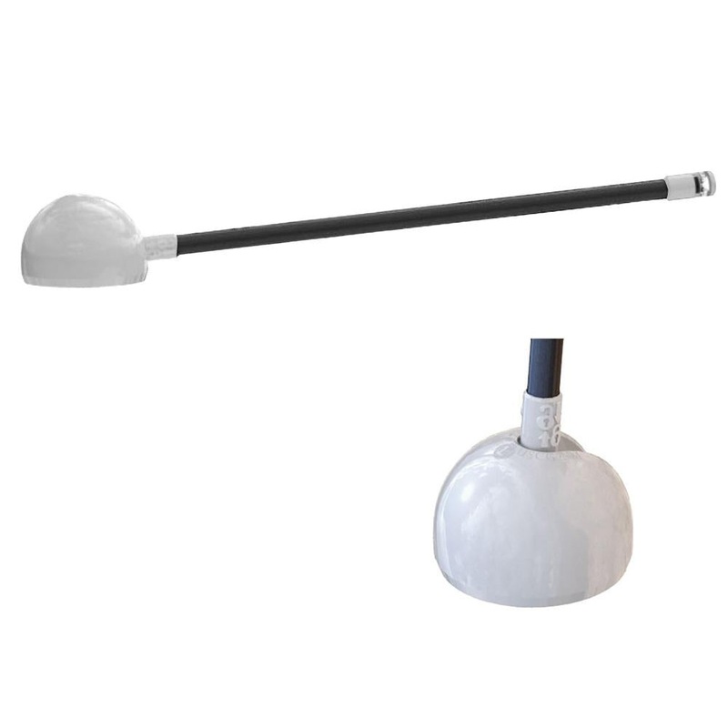 LUMITEC  Contour  Anchor Light, 12" White