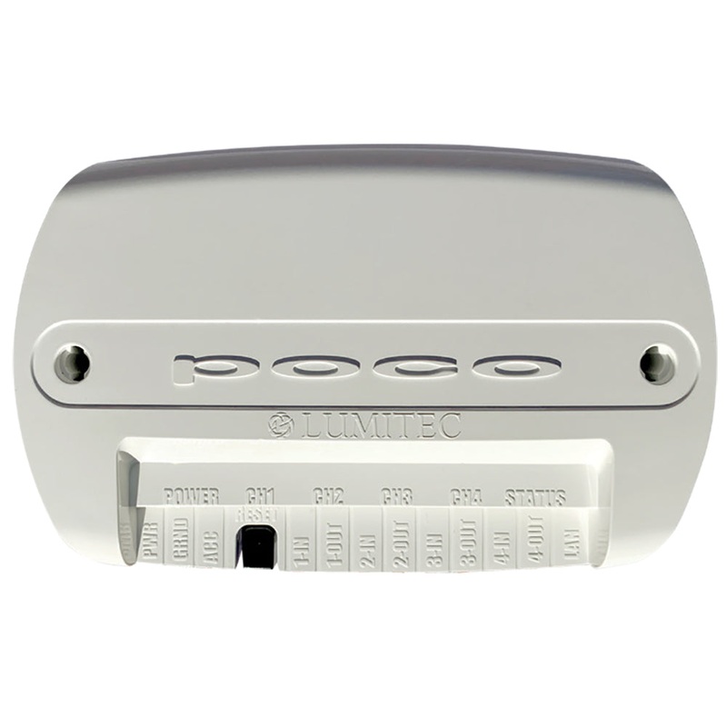 LUMITEC Poco Digital Lighting Control Module
