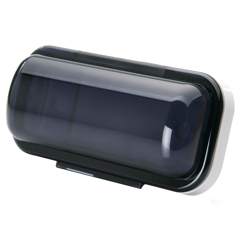 POLY-PLANAR Radio Splash Panel Mount Cover