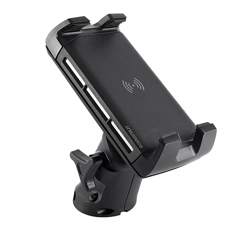 SCANSTRUT ROKK Wireless - Wireless Active Charging Cradle