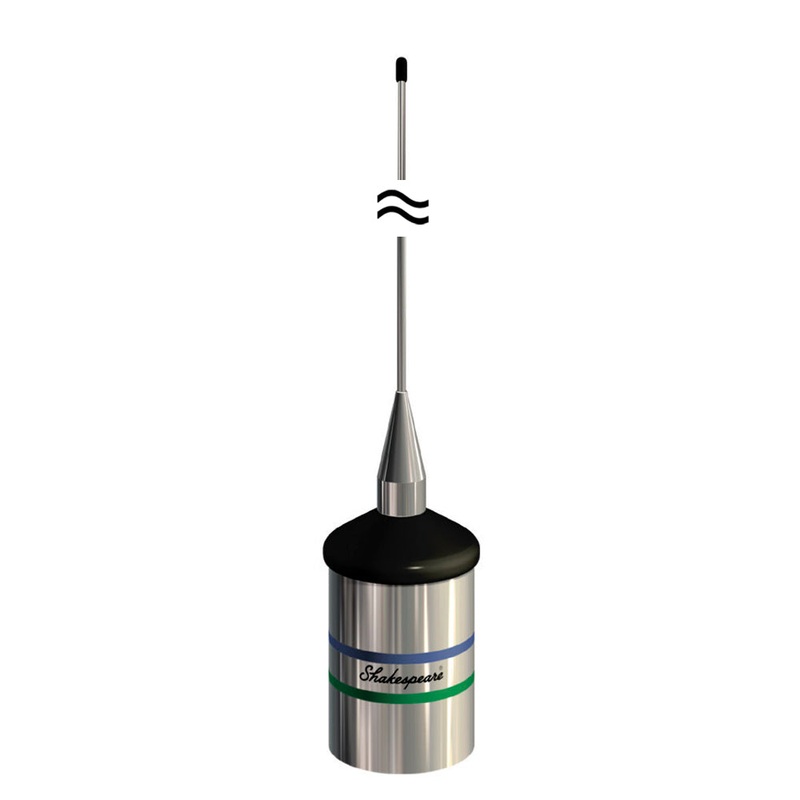 SHAKESPEARE 5241 3' VHF Antenna